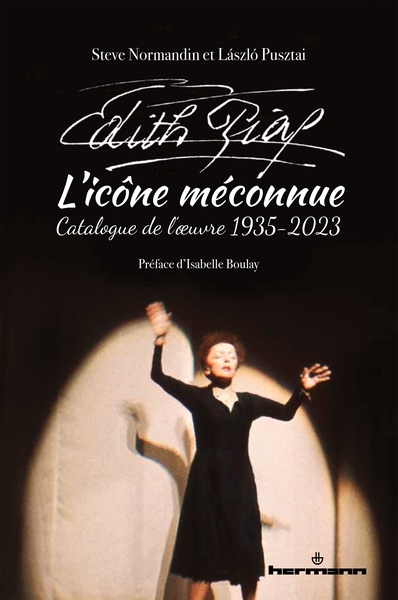 Edith piaf, l'icône méconnue - Image principale