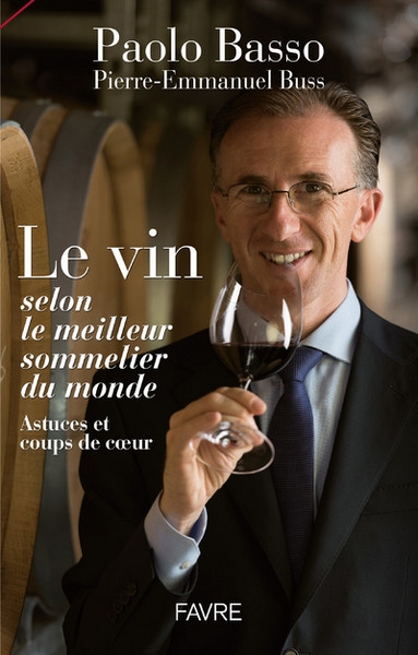 Le vin selon le meilleur sommelier du monde - Image principale