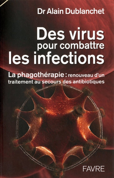 Des virus pour combattre les infections - Image principale