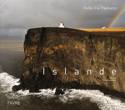 Islande - Image principale