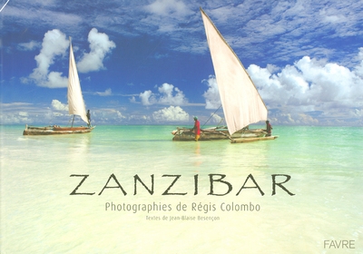 Zanzibar - Image principale