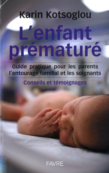 L'enfant prématuré - Image principale
