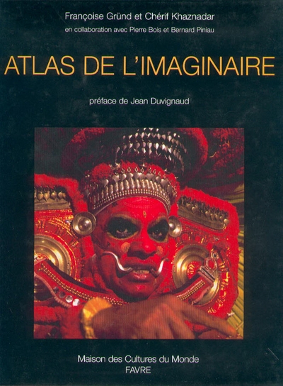 Atlas de l'imaginaire - Image principale