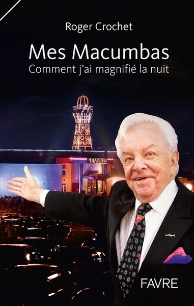 Mes macumbas - Image principale