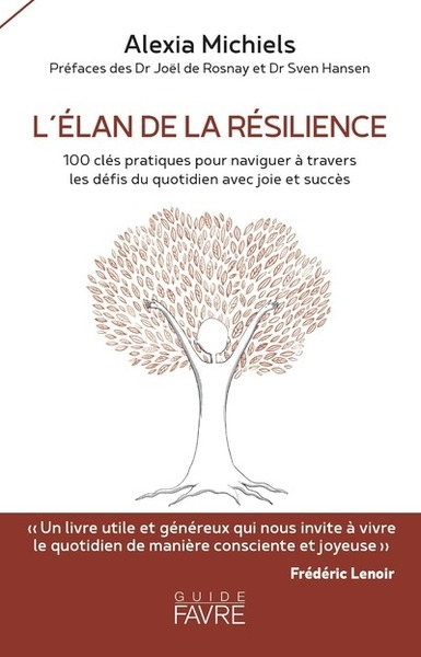 L'élan de la résilience - Image principale