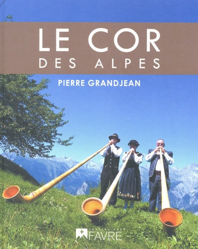 Le cor des alpes - Image principale