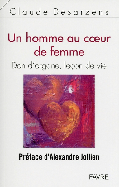 Un homme au coeur de femme - Image principale