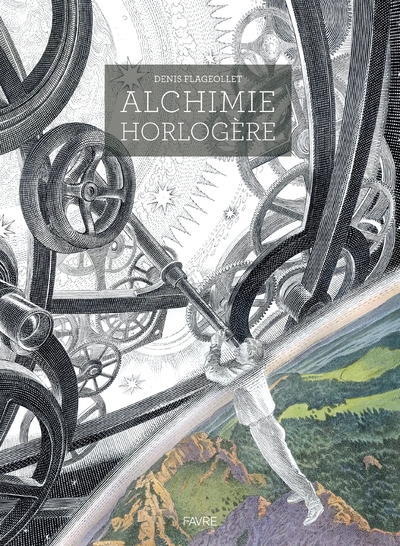 Alchimie horlogère - Image principale