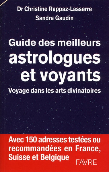 Guide des meilleurs astrologues et voyants - voyage dans les arts divinatoires - Image principale