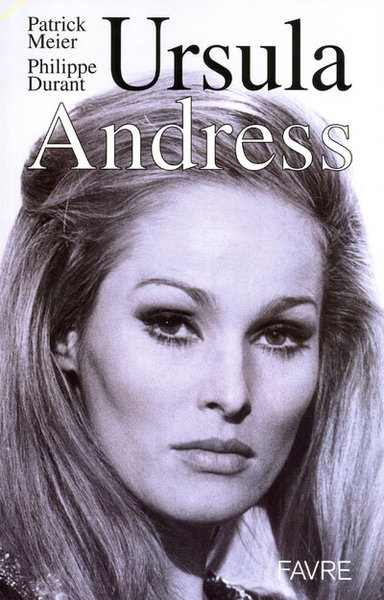 Ursula andress - Image principale