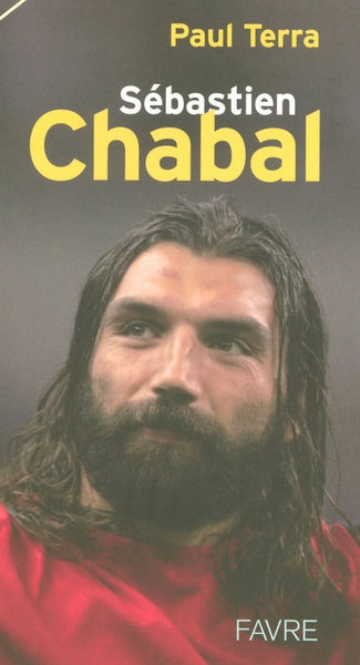 Sébastien chabal - Image principale