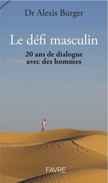 Le défi masculin - Image principale