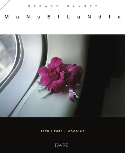 Mansetlandia - 1978-2008 escales - Image principale