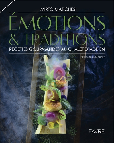 Emotions & traditions - Image principale