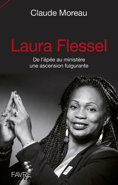 Laura flessel - de l'épée au ministère une ascension fulgurante - Image principale