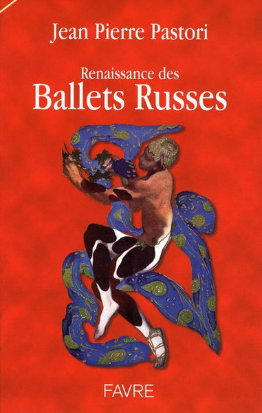 Renaissance des ballets russes - Image principale