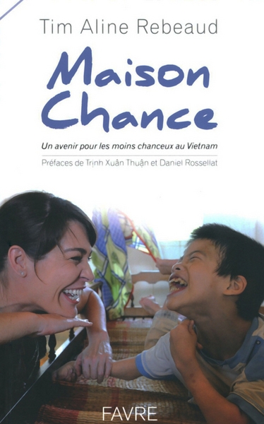 Maison chance - un avenir pour les moins chanceux au vietnam - Image principale