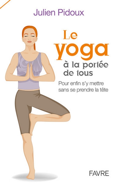 Le yoga à la portée de tous - Image principale