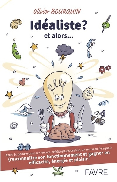 Idéaliste ? et alors... - Image principale