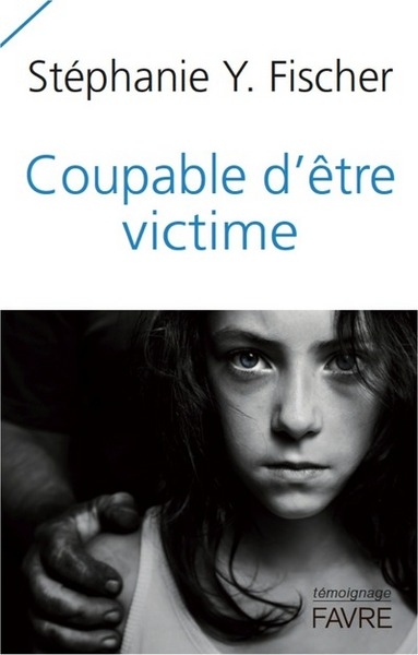Coupable d'être victime - Image principale