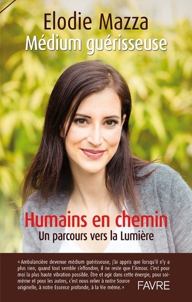 Humains en chemin - Image principale