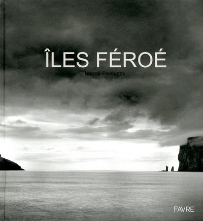 Les îles feroe - Image principale
