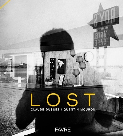 Lost - Image principale