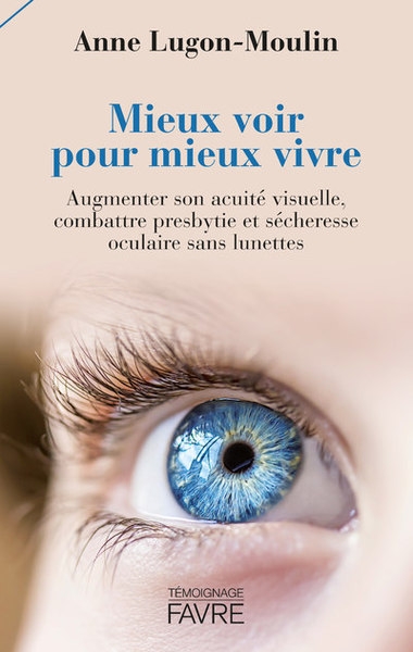 Mieux voir pour mieux vivre - Image principale