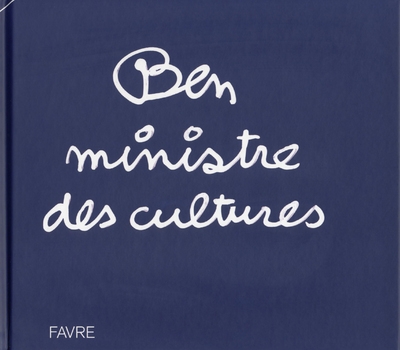 Ben ministre des cultures - Image principale