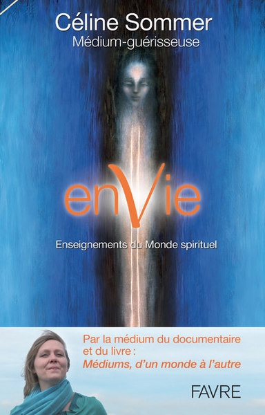 Envie - enseignements du monde spirituel - Image principale