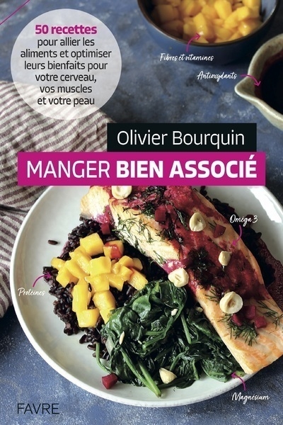 Manger bien associé - Image principale