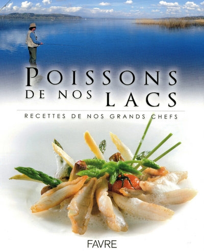 Poissons de nos lacs - Image principale