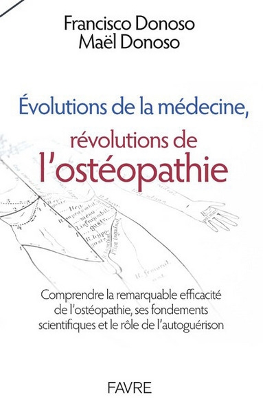 Evolutions de la médecine, révolutions de l'ostéopathie - Image principale