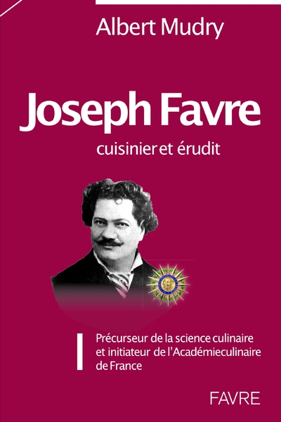 Joseph favre - Image principale