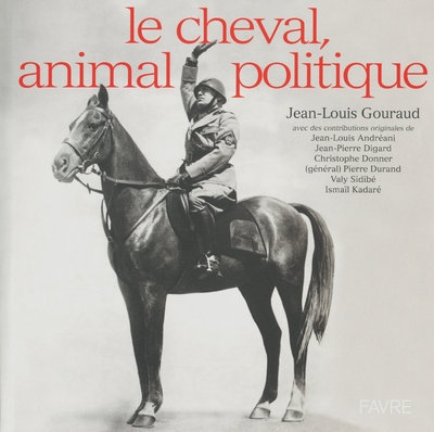 Le cheval, animal politique - Image principale