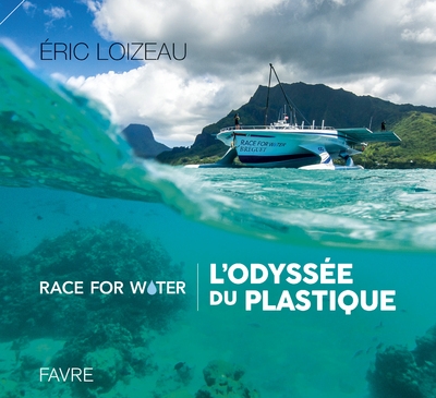 Race for water / l'odyssée du plastique - Image principale