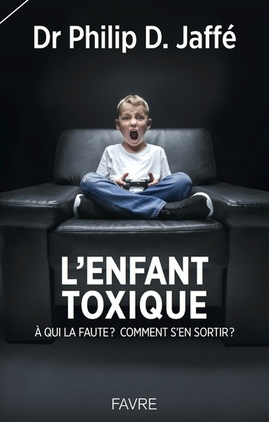 L'enfant toxique - Image principale