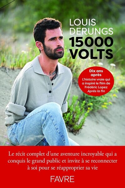 15 000 volts - dix ans après - Image principale