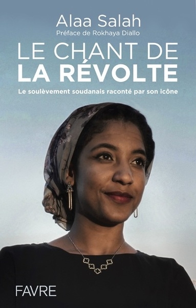 Le chant de la révolte - le soulèvement soudanais raconté par son icône - Image principale