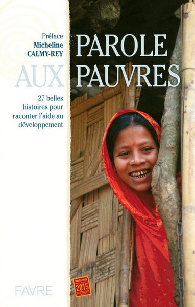 Parole aux pauvres - Image principale