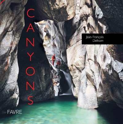 Canyons - Image principale
