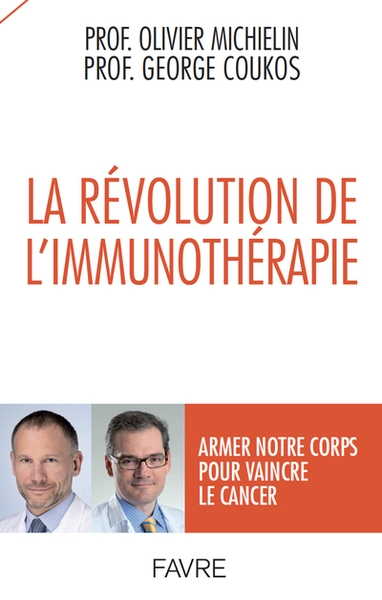 La révolution de l'immunothérapie : armer notre corps pour vaincre le cancer - Image principale