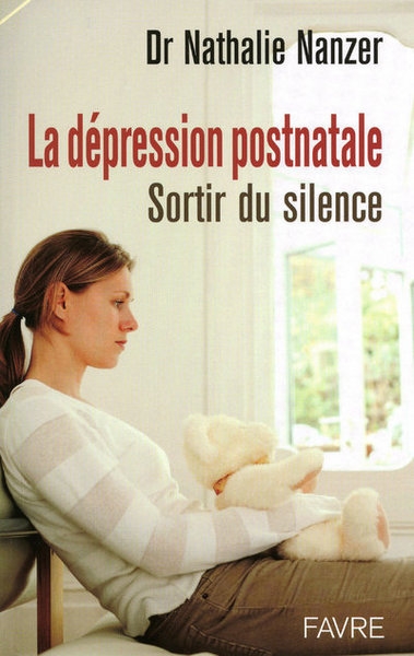 La dépression postnatale - sortir du silence - Image principale