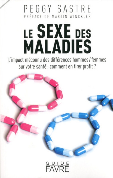 Le sexe des maladies - Image principale
