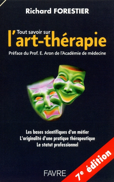 Tout savoir sur l'art-thérapie - Image principale