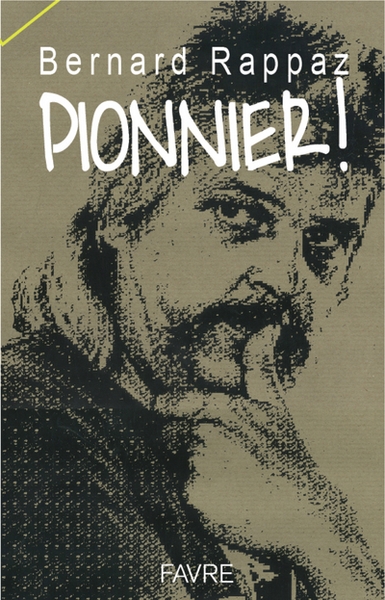 Pionnier ! - Image principale
