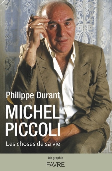 Michel piccoli - Image principale