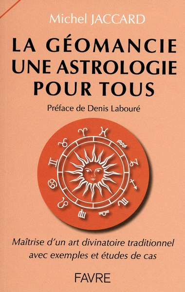La géomancie, une astrologie pour tous - Image principale