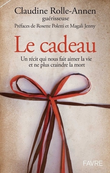 Le cadeau - Image principale