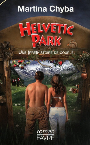 Helvetic park - Image principale